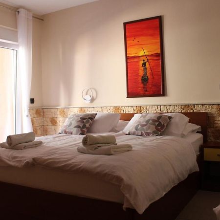 Dalmacija Bed and Breakfast Omiš Εξωτερικό φωτογραφία