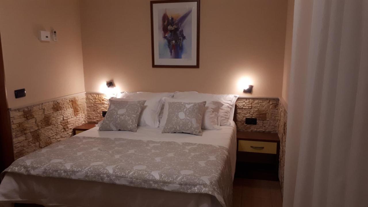 Dalmacija Bed and Breakfast Omiš Εξωτερικό φωτογραφία